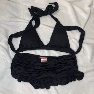 Juicy Couture swimsuit